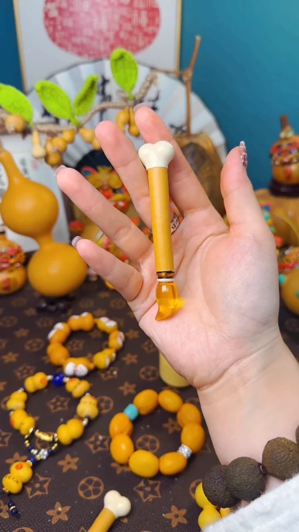 【闪购商品】604文玩葫芦文玩好物