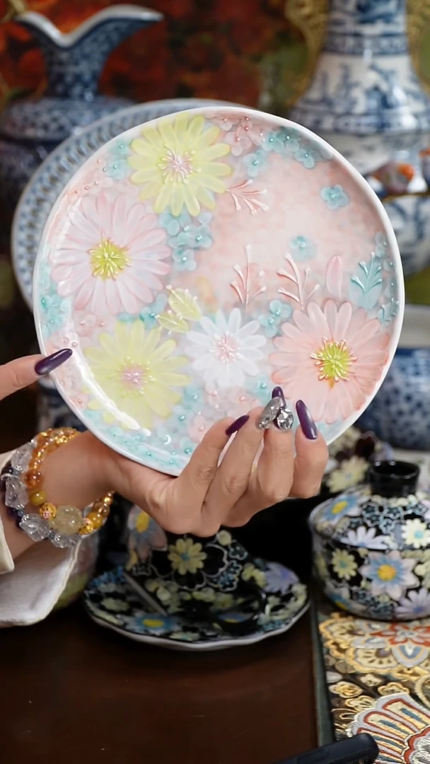 【闪购商品】摆件米多家中古器物 如图所示  8672