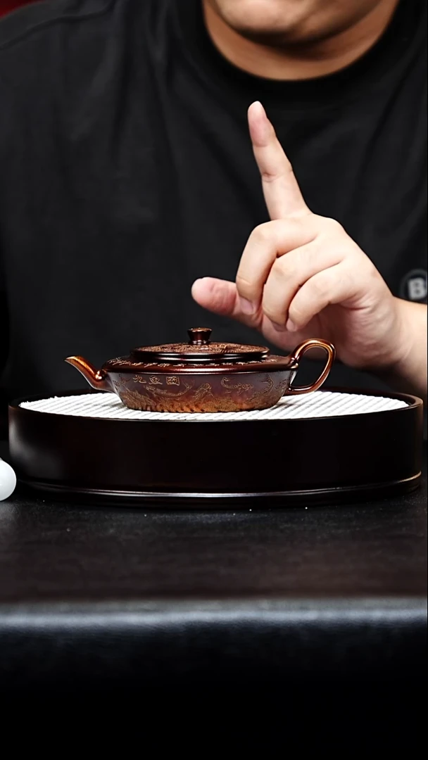 茶杯紫砂宜兴紫砂