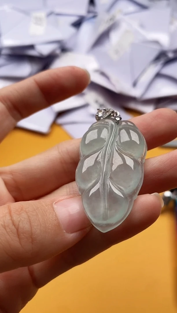 高端甄选吊坠（一物一图）2000014