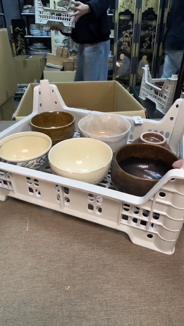 茶宠瓷器茶具套装