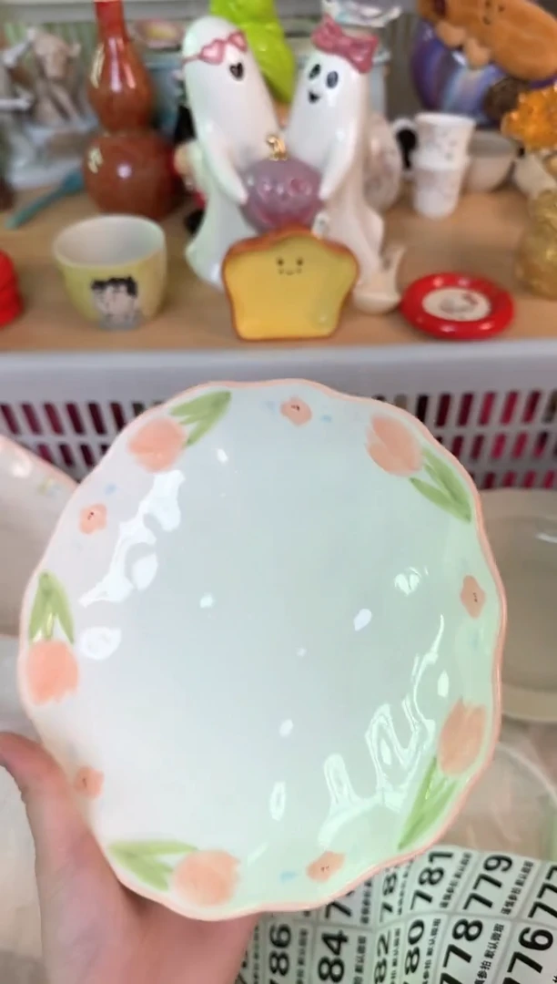 瓷片769默认微瑕15包邮库存1件