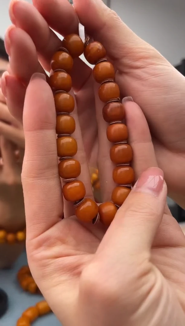 未镶嵌蜜蜡珠宝奇石013，假一罚十多样性发其一