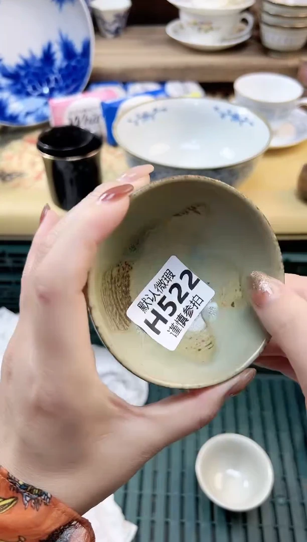 瓷片C***a         522