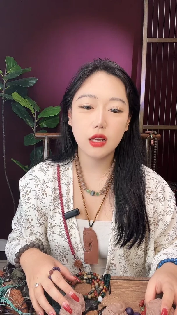 珠串白龙涎一桶金