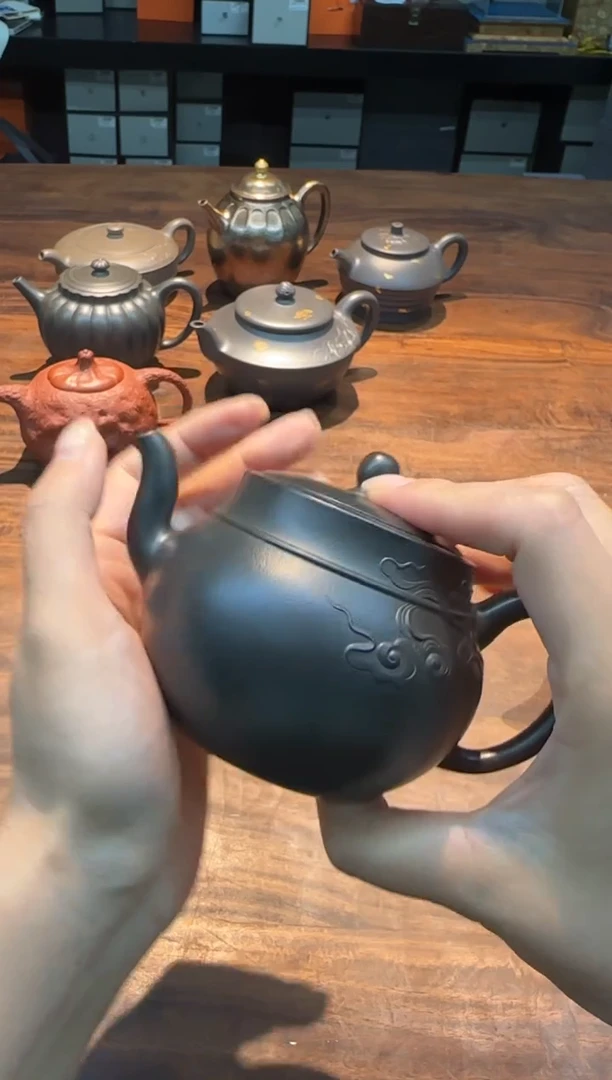 汤宣武 康云九龄君子兰 限量款