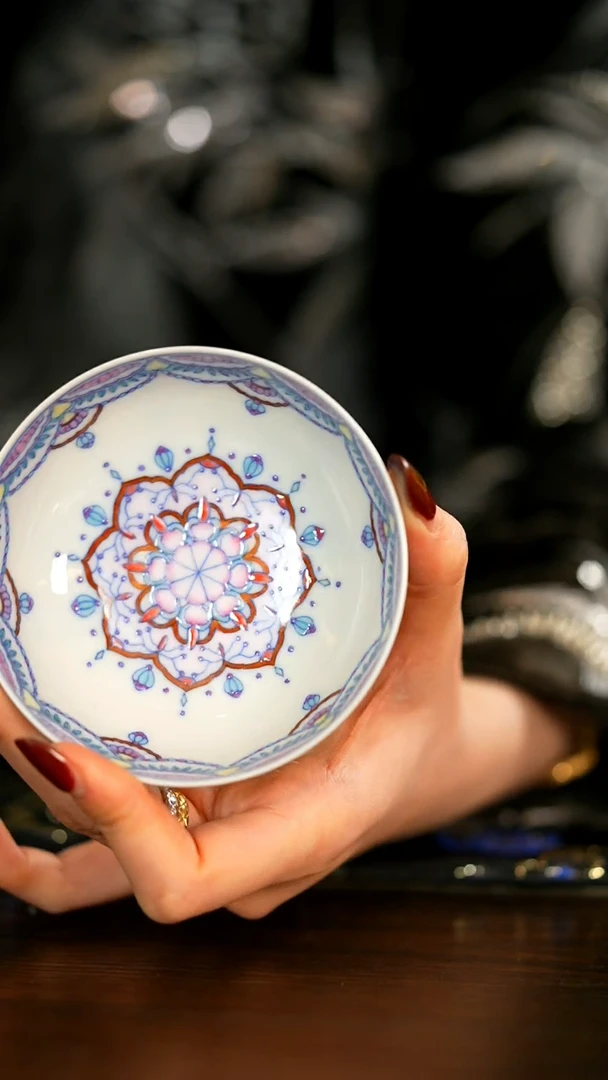 【闪购商品】瓷片           拍拍拍