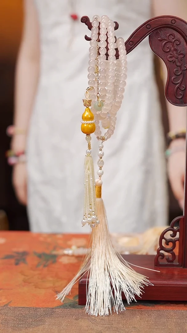 499宴禾堂漆艺工艺小葫芦118