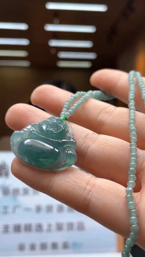 未镶嵌定制翡翠********454