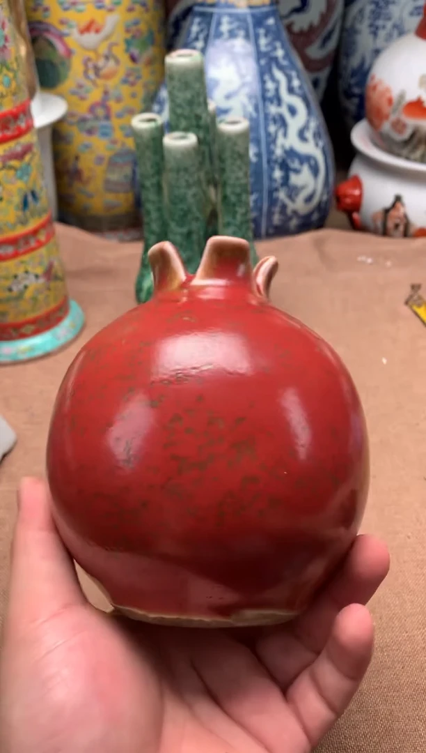 摆件旧藏瓷器旧藏瓷器