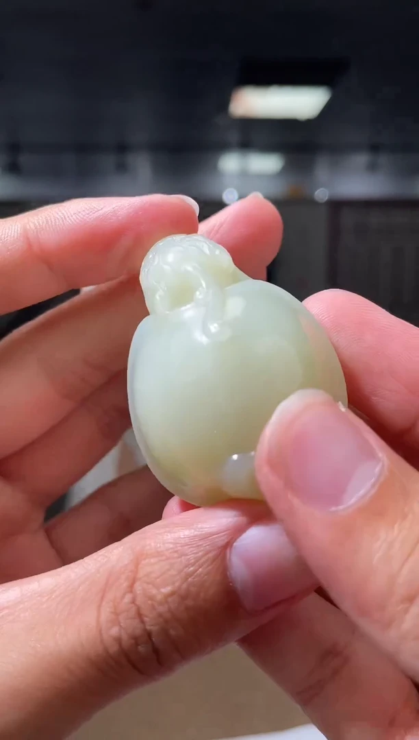 定制和田玉多样性拍一发一005187