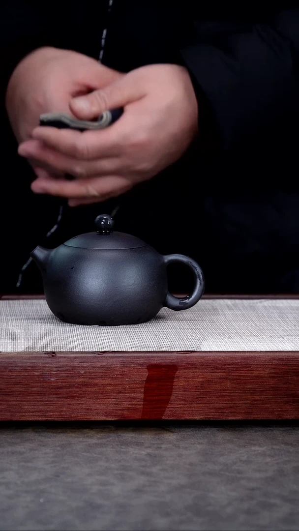 茶壶紫砂宜兴紫砂茶壶@@CH05164