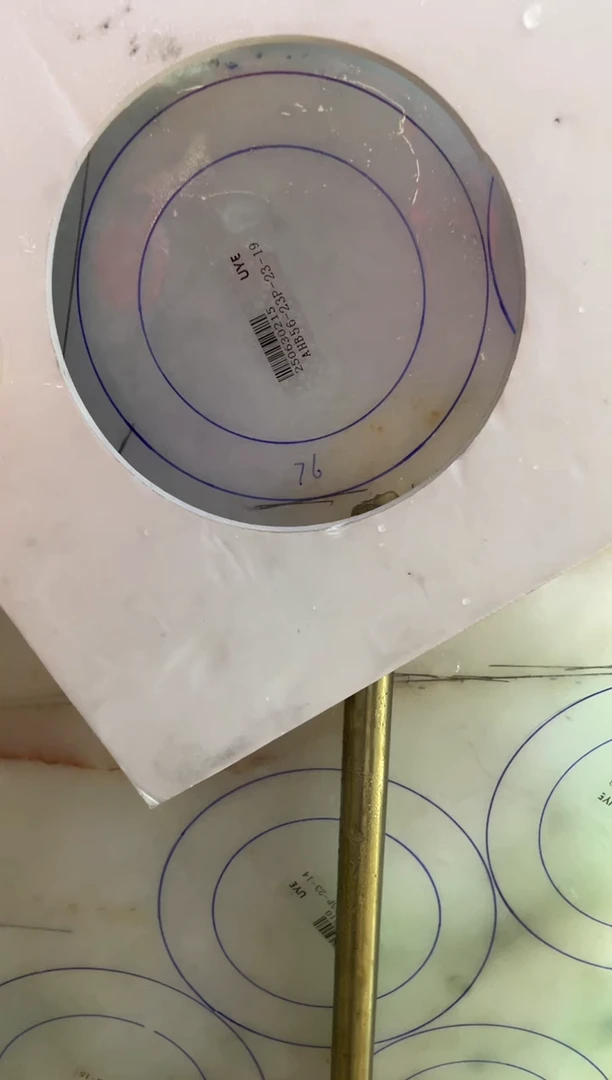 未镶嵌手镯定制翡翠季*夏定制手镯ADL/DZS