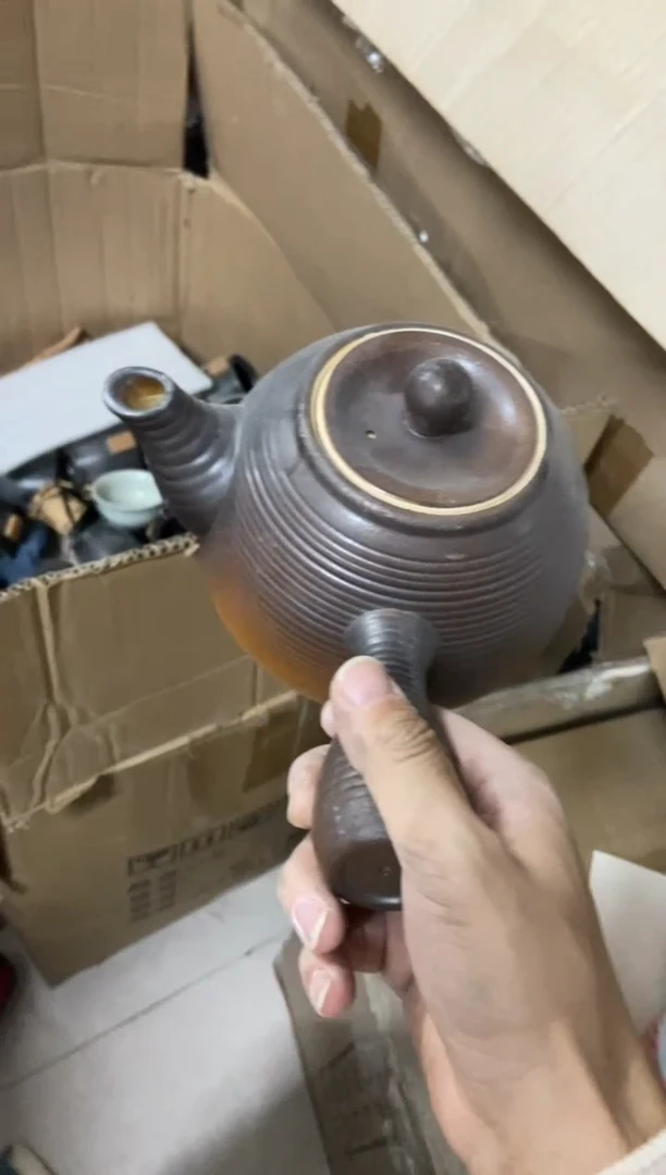 杯子陶无运费险有瑕疵的摄影的产品有使用过的痕迹有点脏介意勿拍