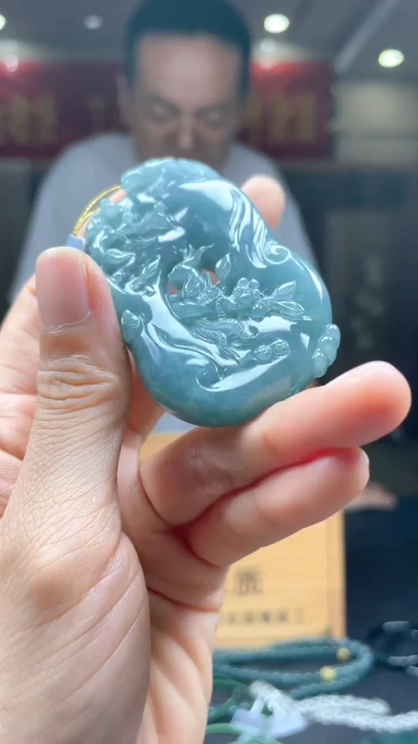 未镶嵌定制翡翠********635