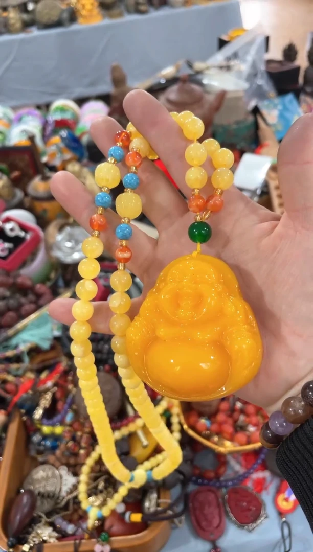 【闪购商品】1宫廷影视老旧工艺摆件