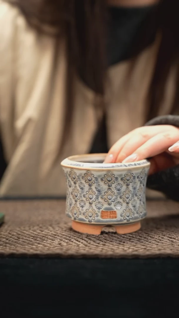 口径7花盆-12-5-304特