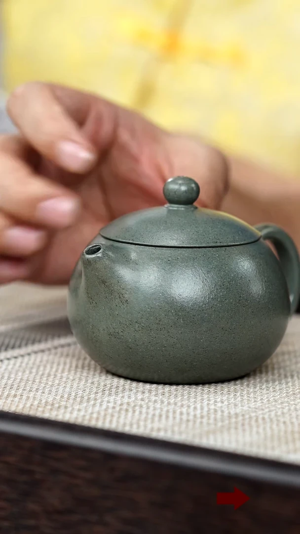 茶壶紫砂65