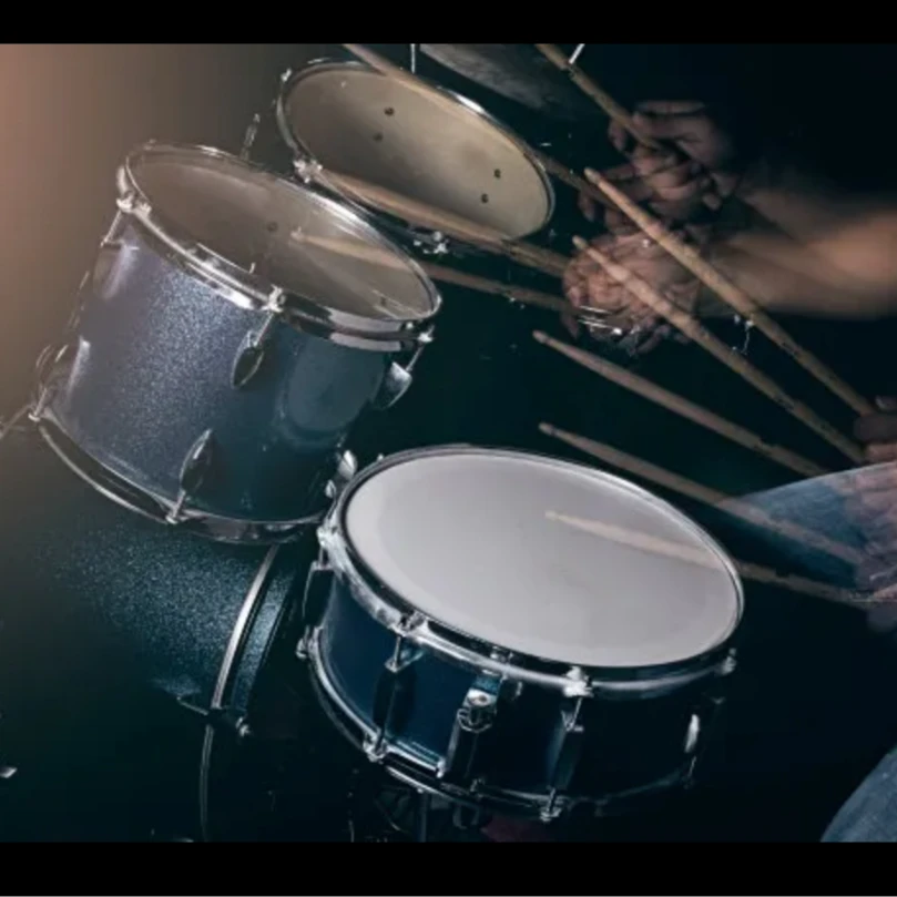 架子鼓一对一体验课