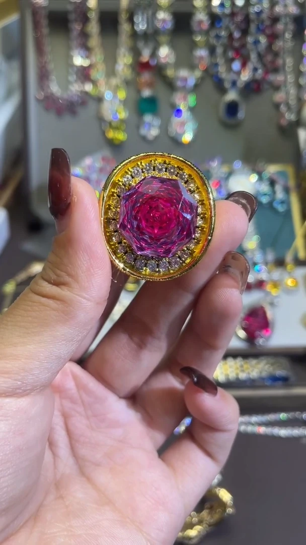 非金属无高端定制精品系列款式S365