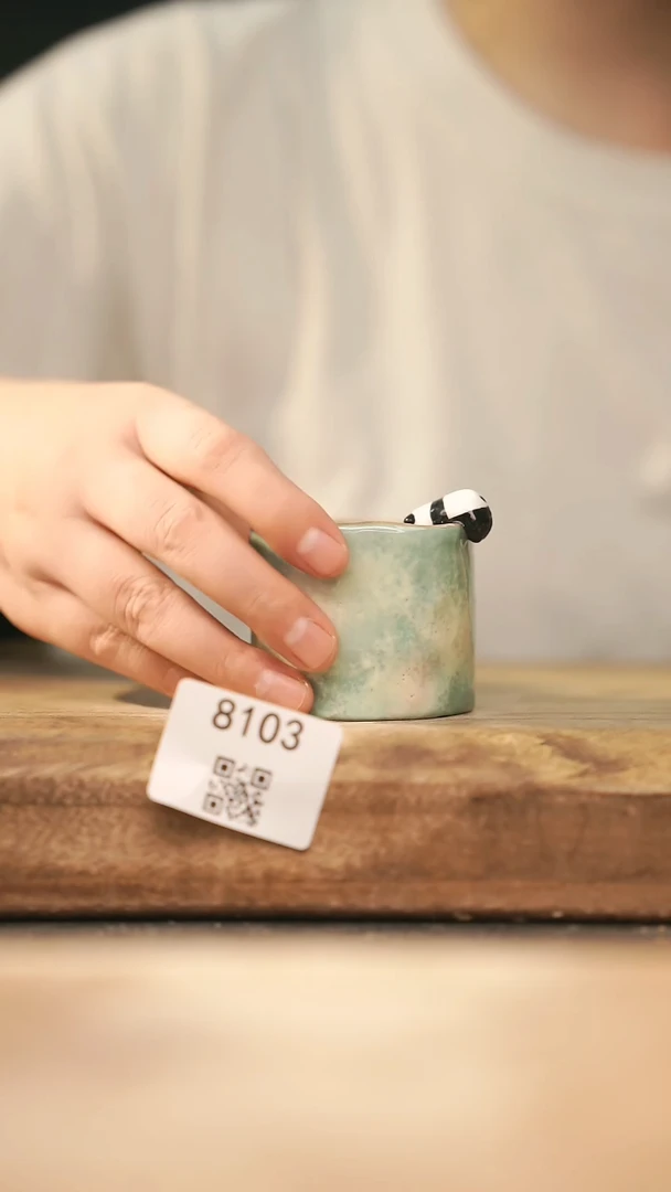 【落单孤品】福利/杯子@@8103