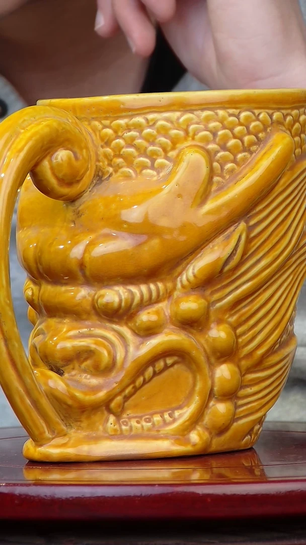 其他陶精品陶瓷摆件111