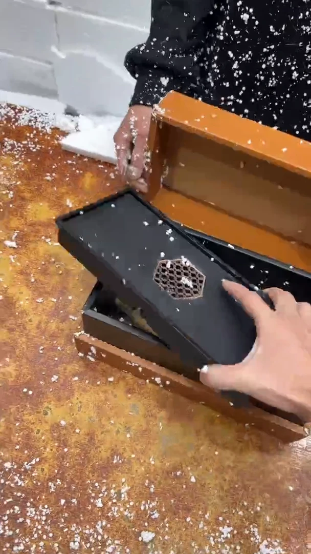 瓷片其他其他其他（不带礼盒）