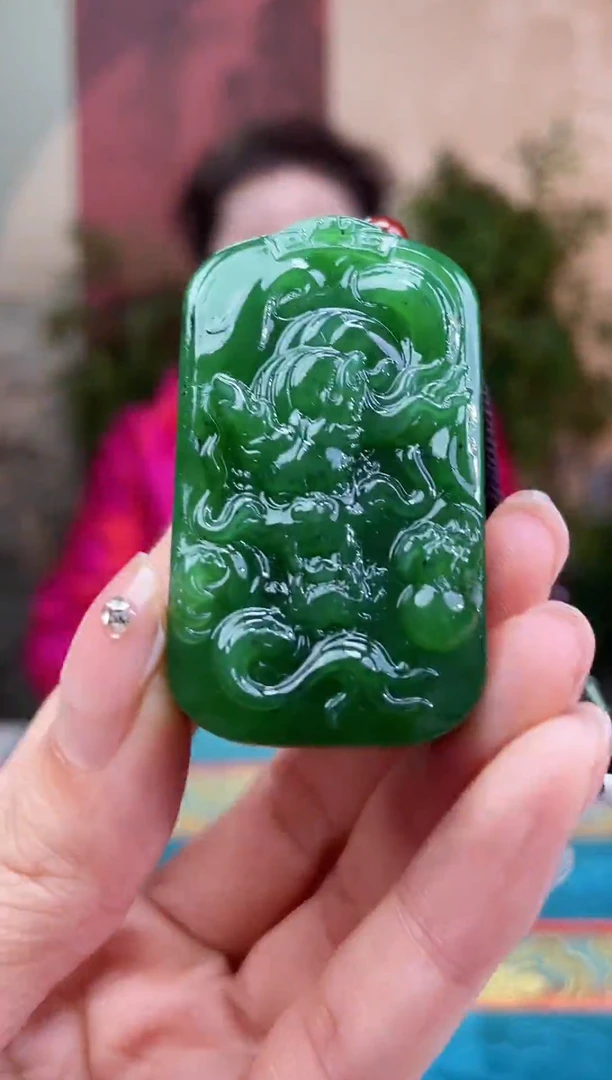 定制和田玉多样性发货拍一发一