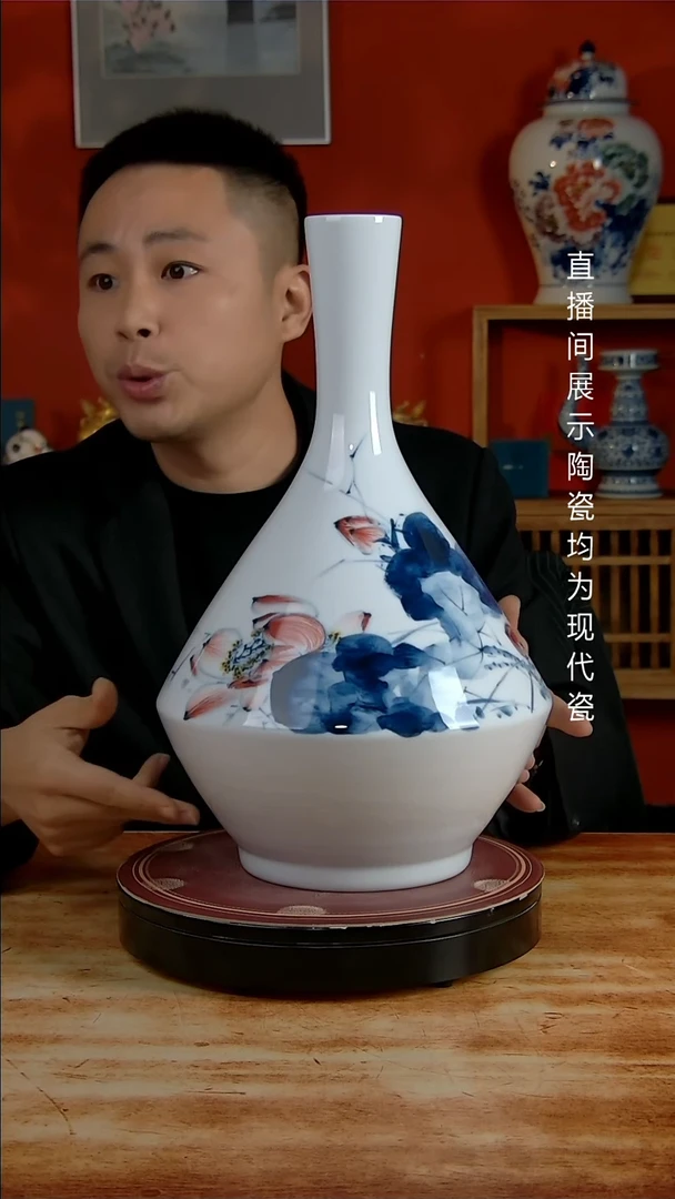 景德镇御匠邦陶瓷不允许拒收