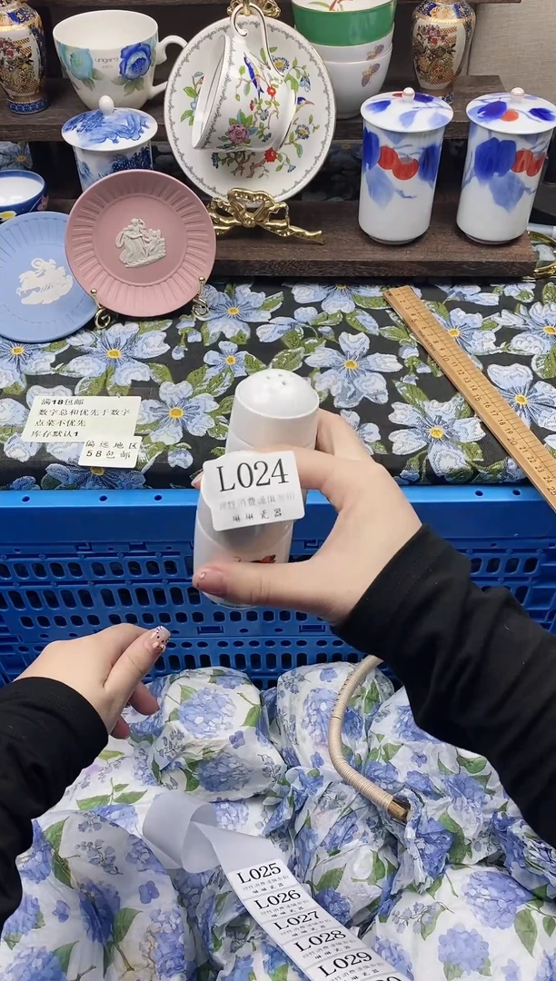 瓷片R****張                L024