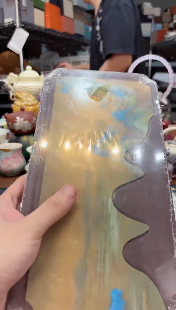 摩吉先生专属闪拍链接