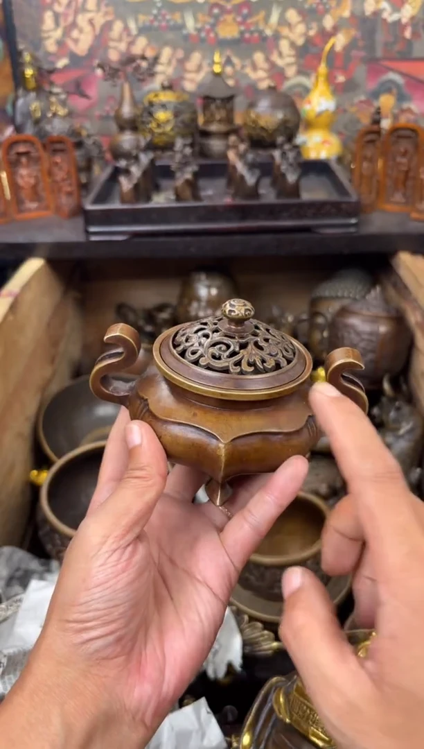 百福铜专属精选链接