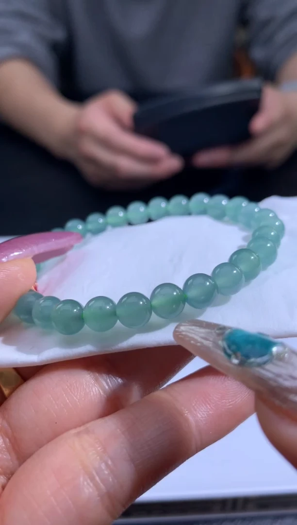 未镶嵌定制翡翠用****9翡翠