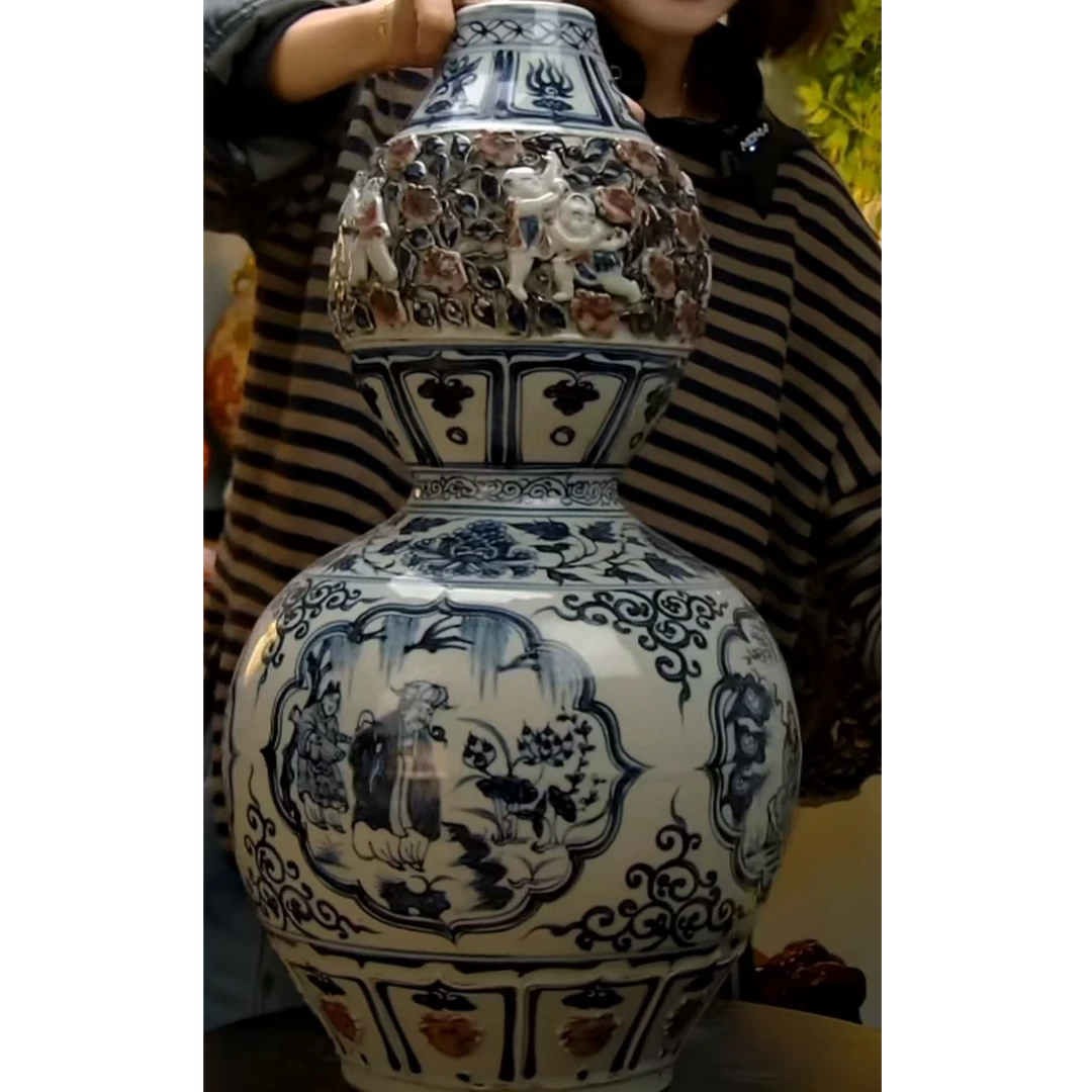 比富苏精品古陶瓷