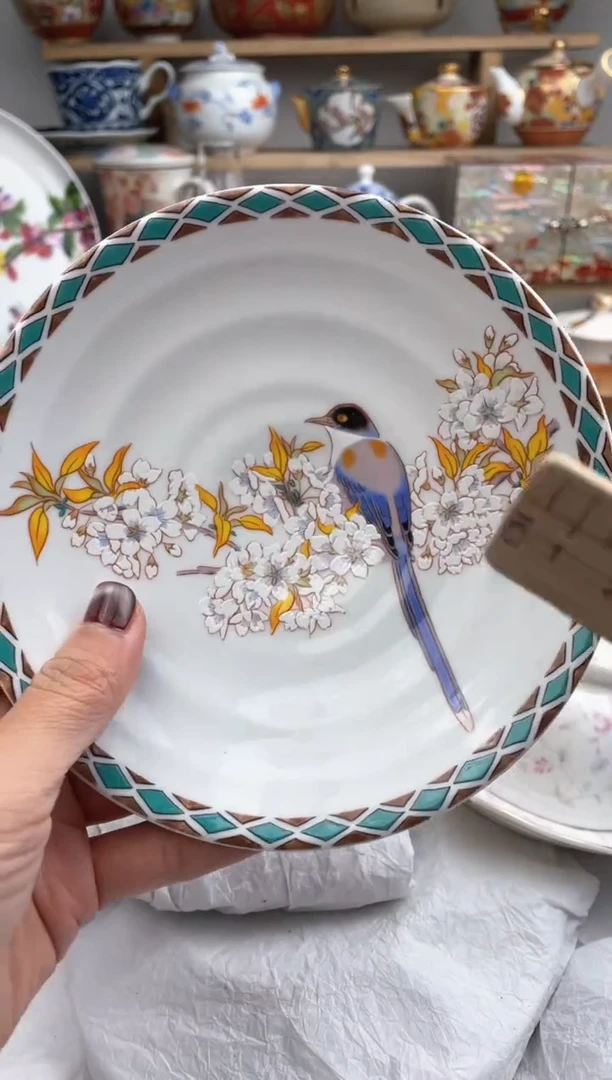 【闪购商品】瓷片默认微瑕，看清尺寸品相再拍