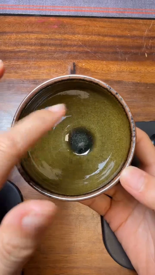 茶盏华瓷高端收藏203