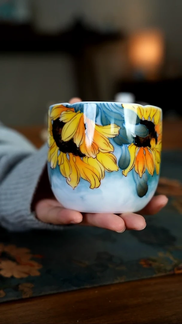 陶瓷一一一四-二一五