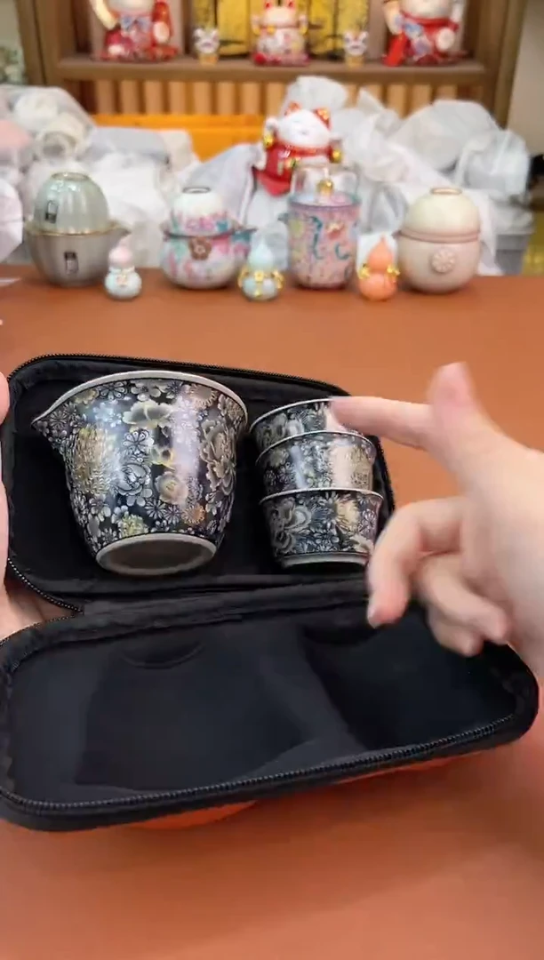 @@允礼茶器通用链接 这个真的很便宜