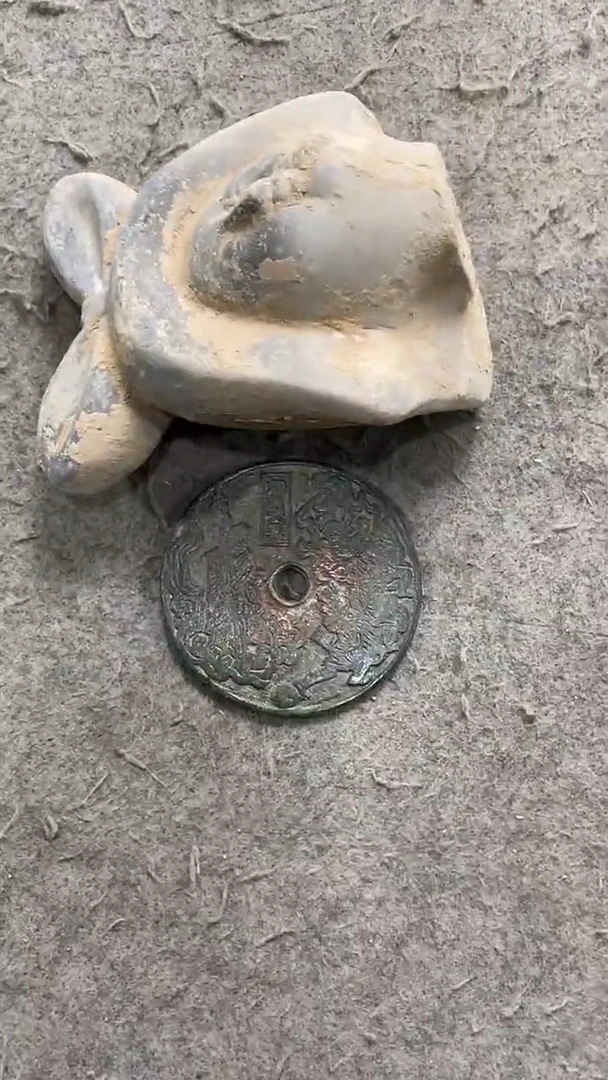 【闪购商品】瓷片手工，手绘，瓷器