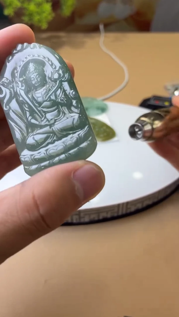 未镶嵌定制翡翠GJ/DY092511203112