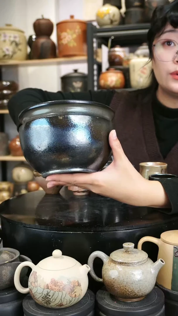 【闪购商品】壶336 苏橙茶周边.....