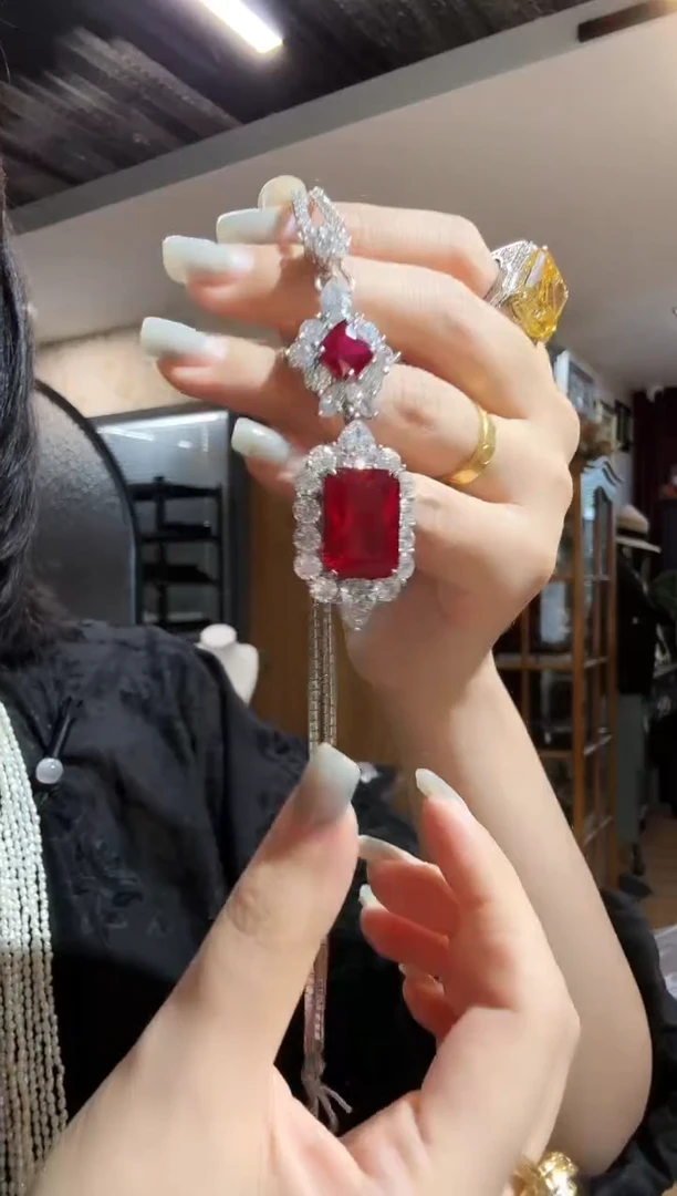 直播间所见即所得