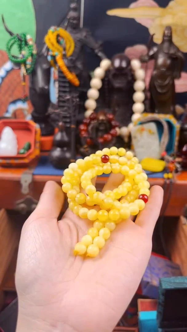 【闪购商品】蜜蜡裸石未镶嵌飞飞直播推荐精品