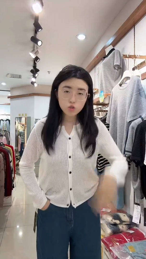 M****光7053 蓝色 31码 xL