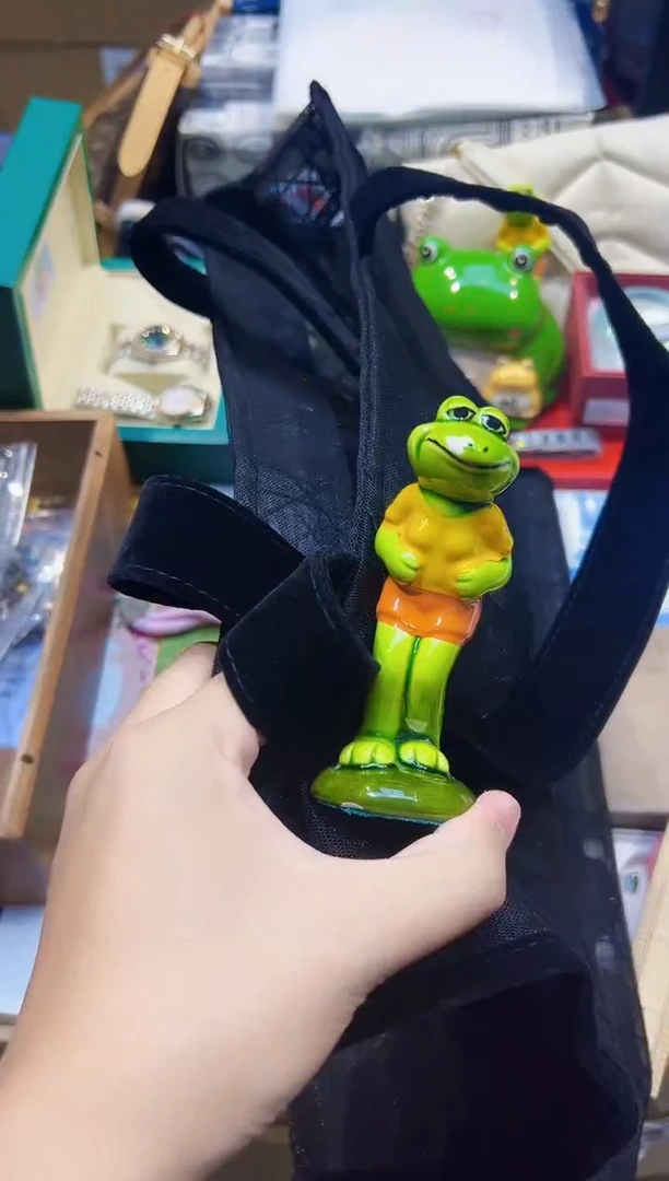 全球寻宝高端瓷儿.
