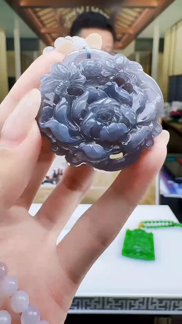 定制和田玉天然和田玉（拍一发一）