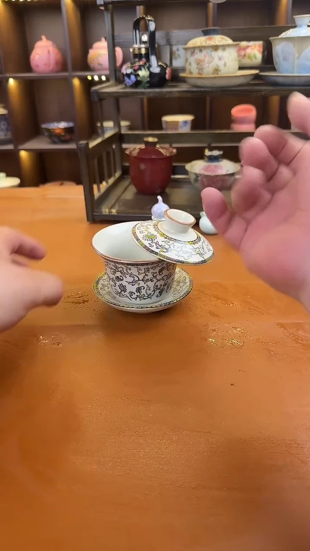 库存仅剩一单（不带礼盒)