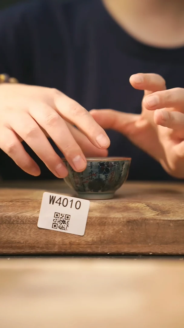 【经典福利】/ 杯子@@W4010