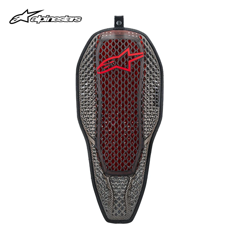 意大利a星alpinestars摩托车骑行护背CE护具防摔机车骑士内置背板