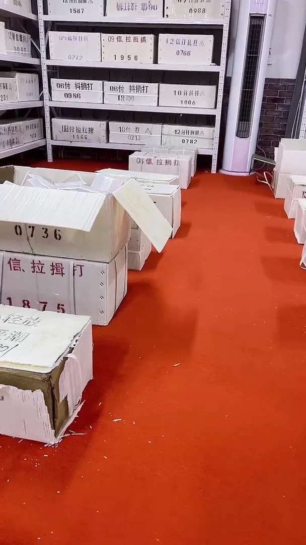 LL百张连号无4带盒05